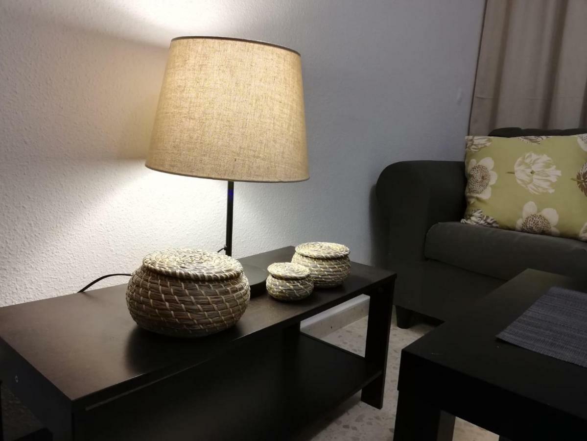 Luminoso Y Confortable Apartamento